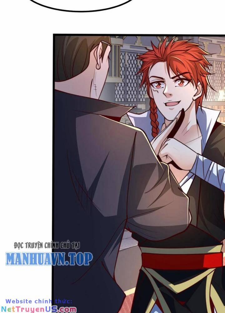 Ta Nuôi Quỷ Ở Trấn Ma Ty 238 trang 29