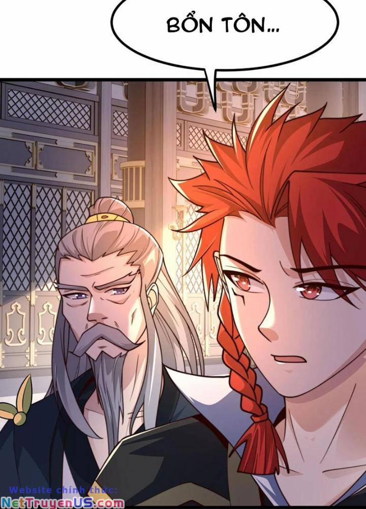 Ta Nuôi Quỷ Ở Trấn Ma Ty 238 trang 3