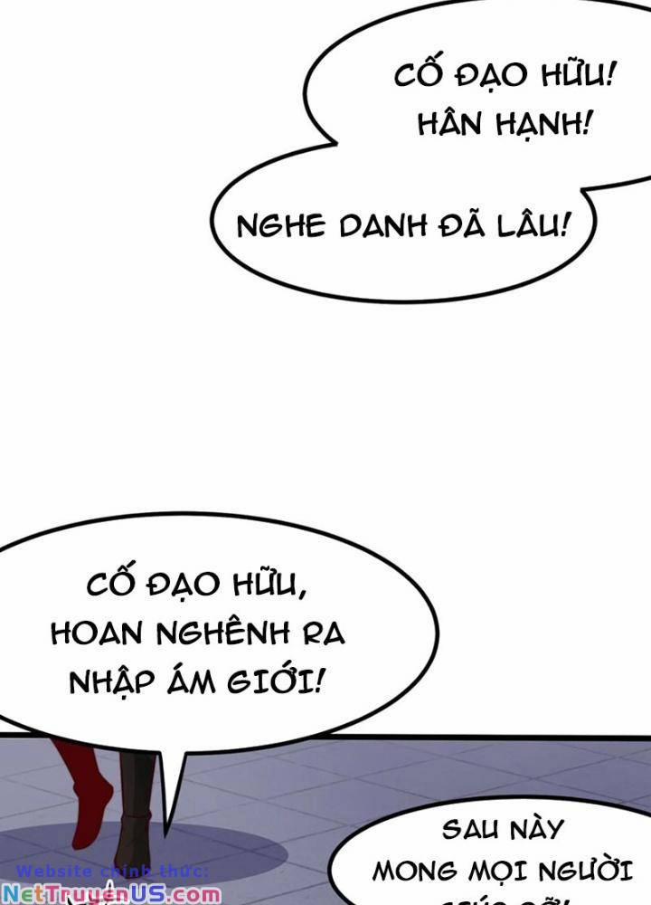 Ta Nuôi Quỷ Ở Trấn Ma Ty 238 trang 31