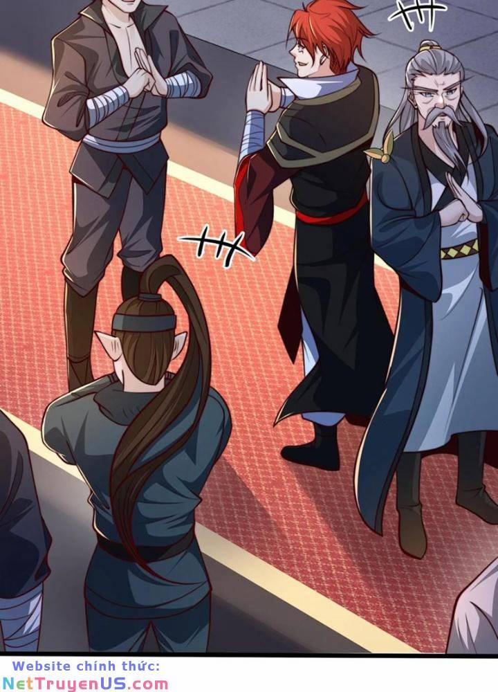 Ta Nuôi Quỷ Ở Trấn Ma Ty 238 trang 33