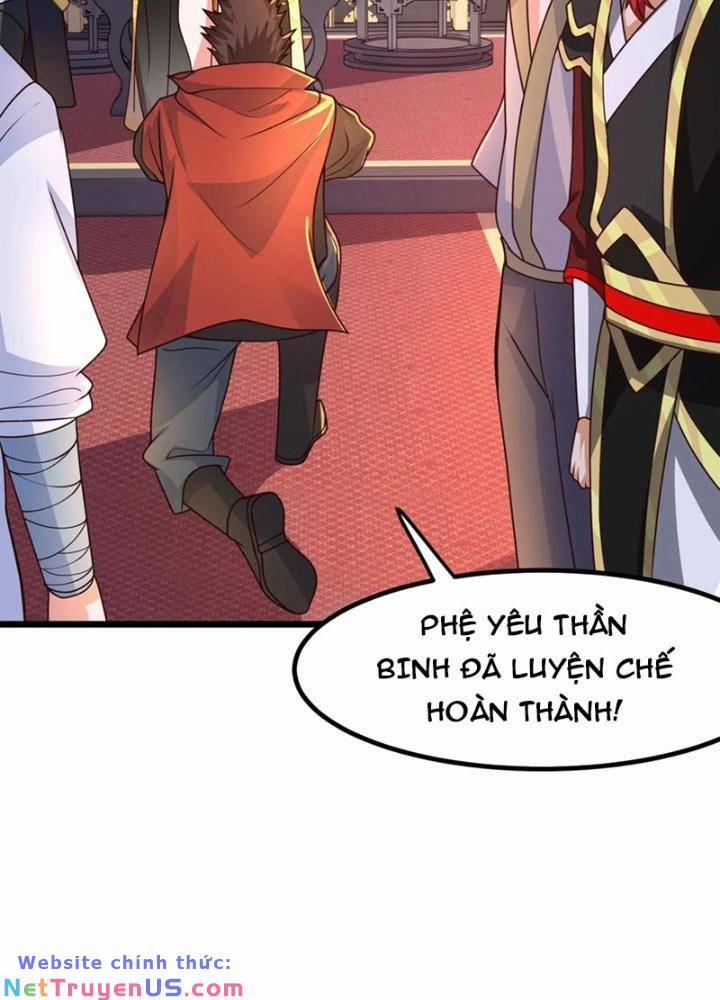 Ta Nuôi Quỷ Ở Trấn Ma Ty 238 trang 39