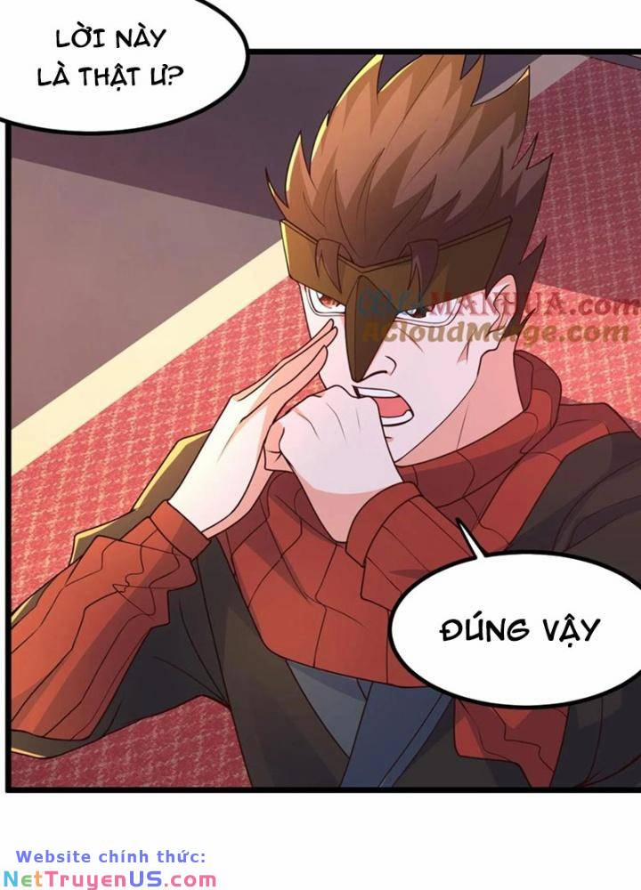 Ta Nuôi Quỷ Ở Trấn Ma Ty 238 trang 41