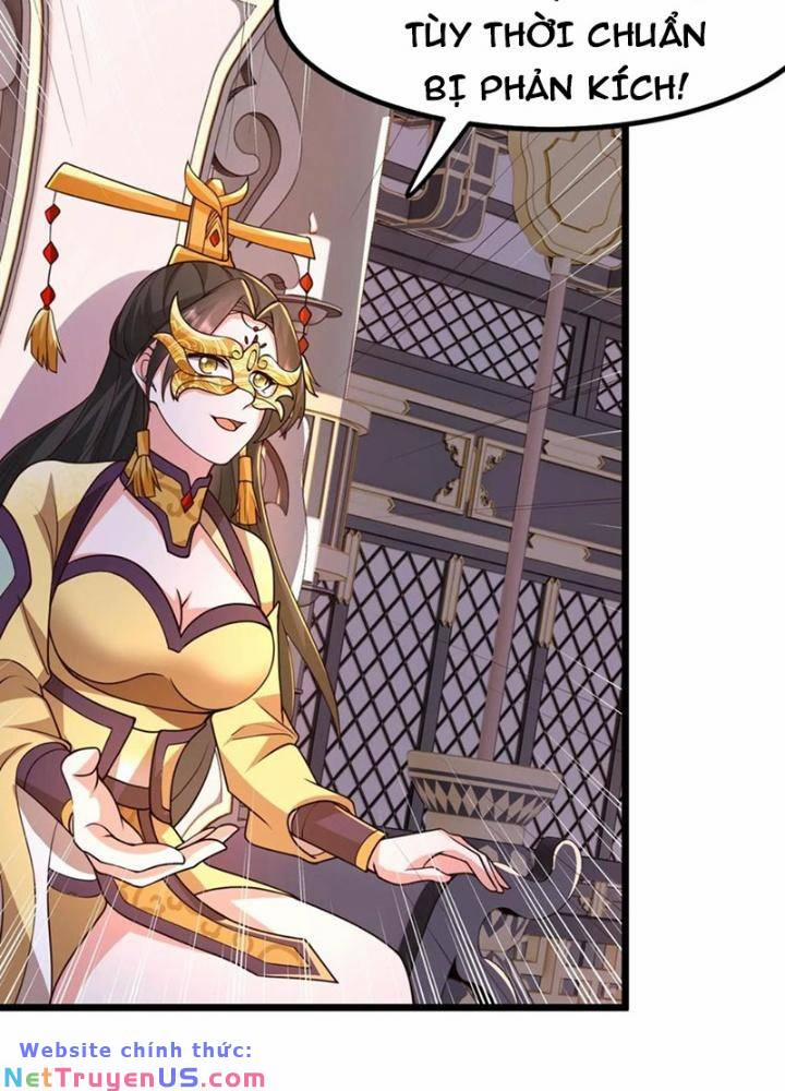 Ta Nuôi Quỷ Ở Trấn Ma Ty 238 trang 43