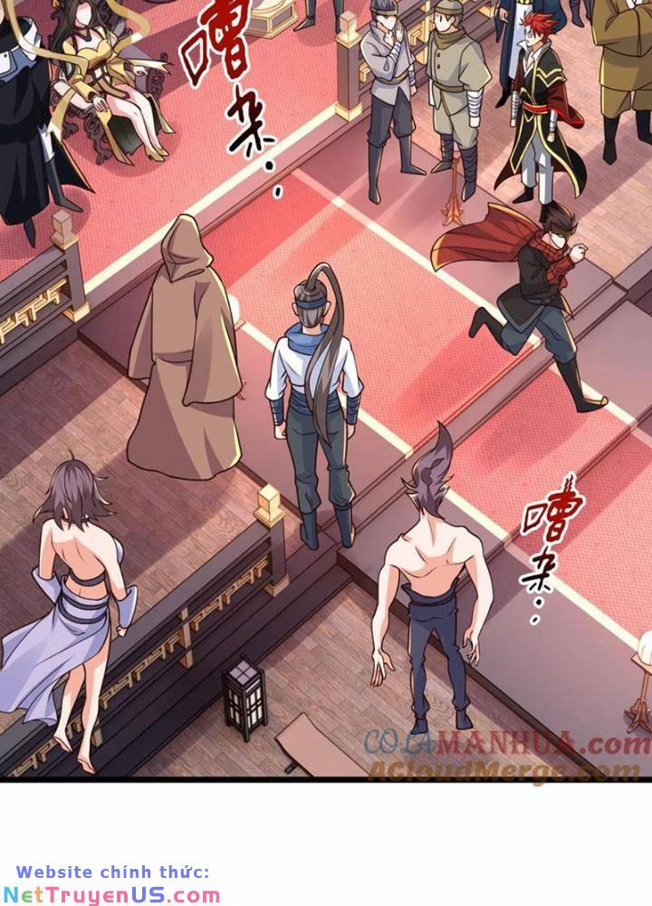 Ta Nuôi Quỷ Ở Trấn Ma Ty 238 trang 47