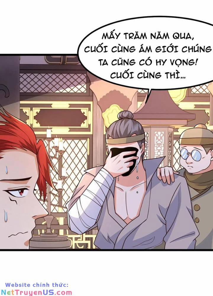 Ta Nuôi Quỷ Ở Trấn Ma Ty 238 trang 49