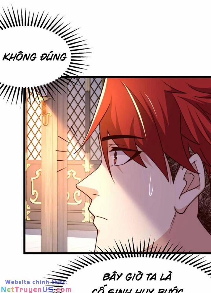 Ta Nuôi Quỷ Ở Trấn Ma Ty 238 trang 5