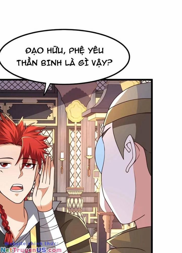 Ta Nuôi Quỷ Ở Trấn Ma Ty 238 trang 51