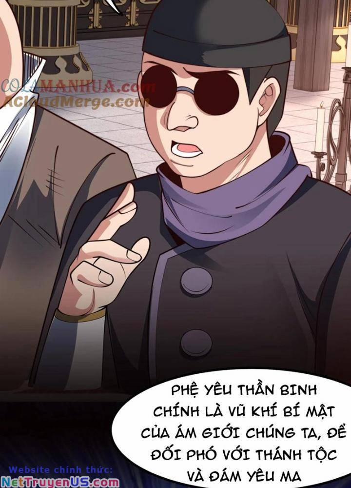 Ta Nuôi Quỷ Ở Trấn Ma Ty 238 trang 55