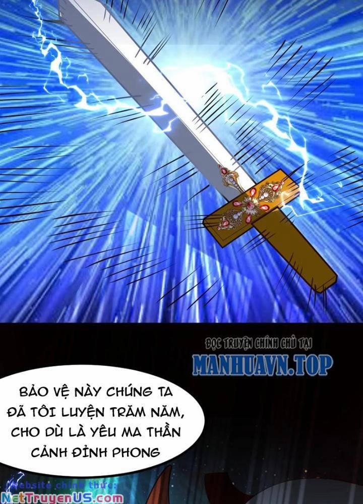 Ta Nuôi Quỷ Ở Trấn Ma Ty 238 trang 57