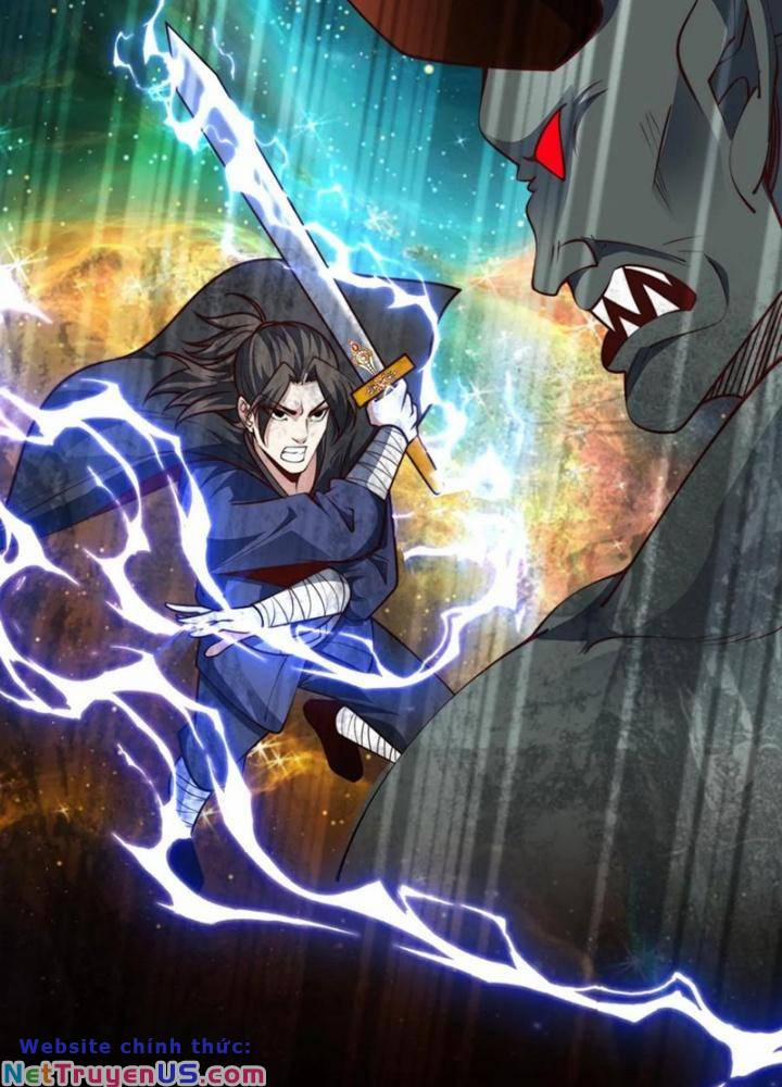 Ta Nuôi Quỷ Ở Trấn Ma Ty 238 trang 59