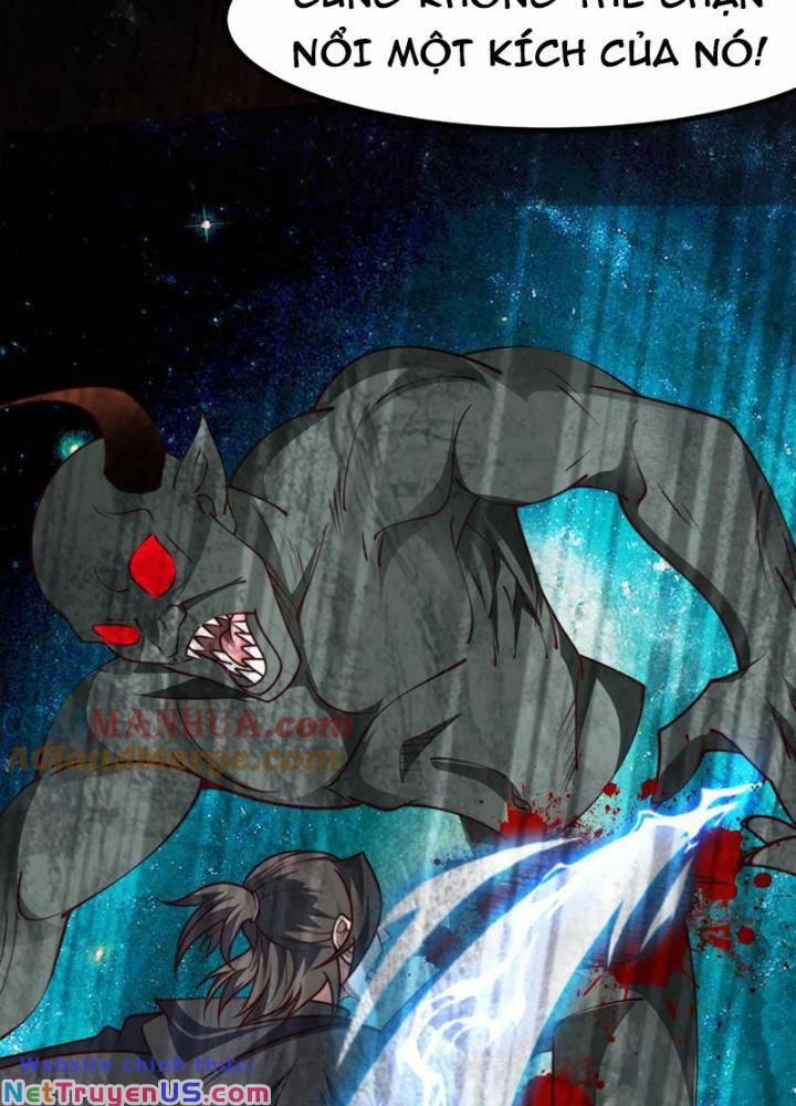 Ta Nuôi Quỷ Ở Trấn Ma Ty 238 trang 61