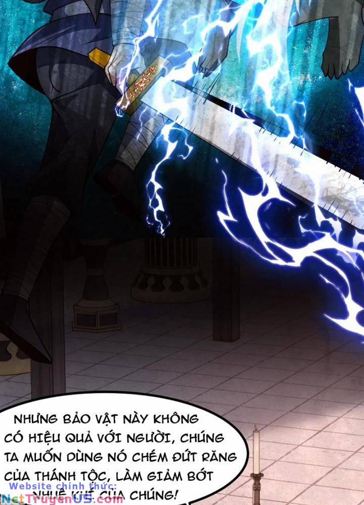 Ta Nuôi Quỷ Ở Trấn Ma Ty 238 trang 63