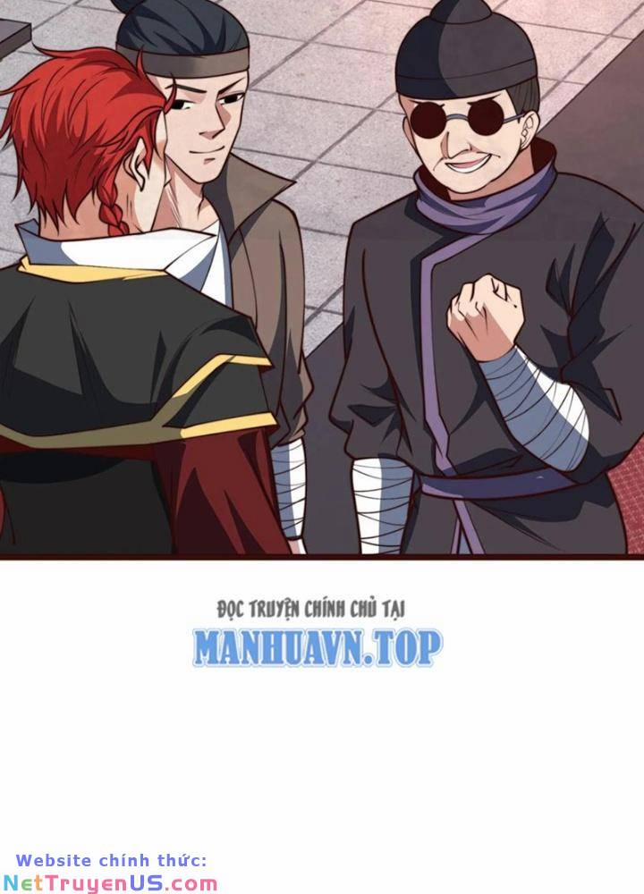 Ta Nuôi Quỷ Ở Trấn Ma Ty 238 trang 65