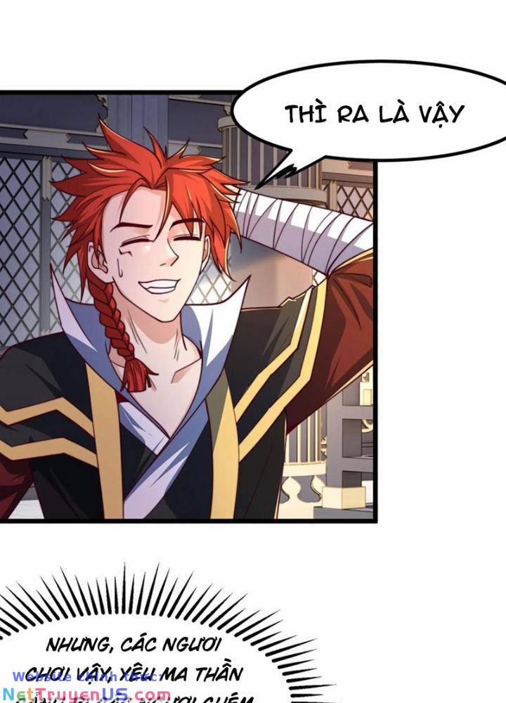 Ta Nuôi Quỷ Ở Trấn Ma Ty 238 trang 67