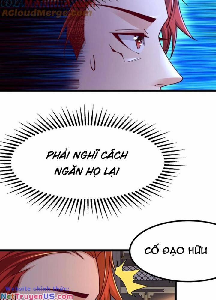 Ta Nuôi Quỷ Ở Trấn Ma Ty 238 trang 69