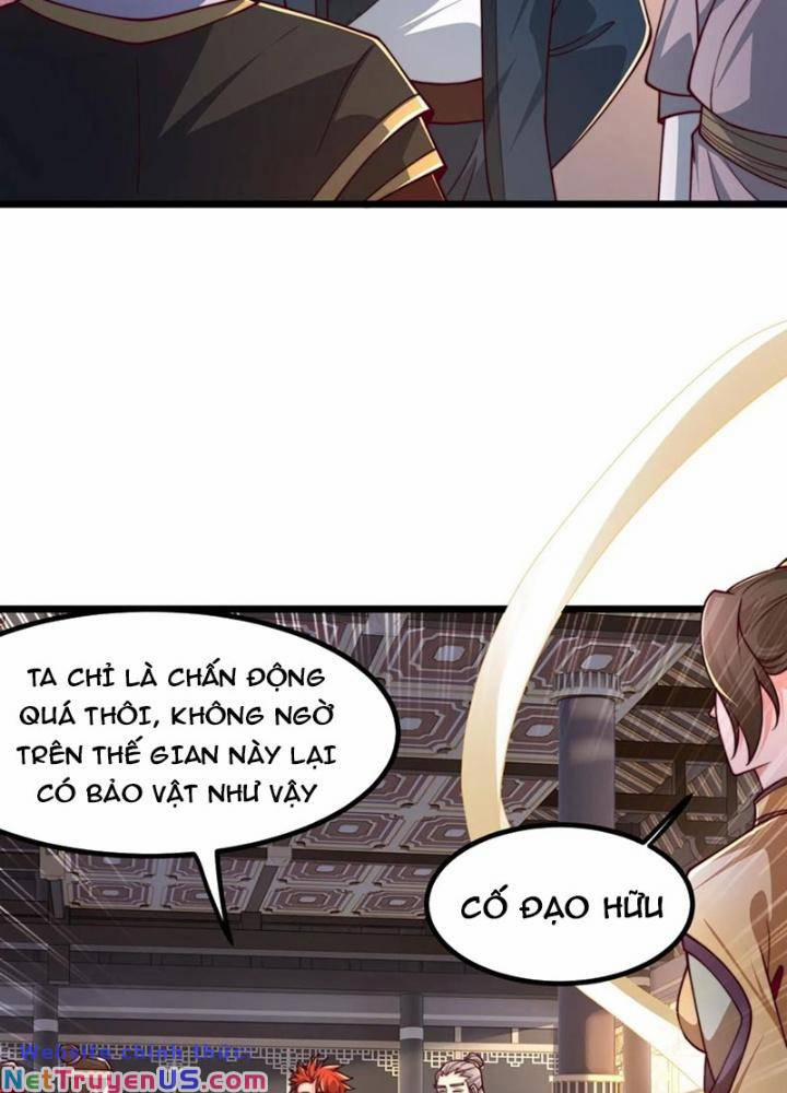 Ta Nuôi Quỷ Ở Trấn Ma Ty 238 trang 73