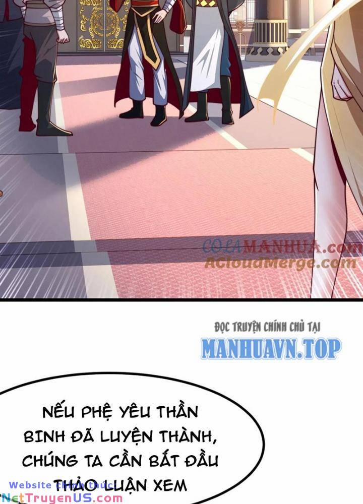 Ta Nuôi Quỷ Ở Trấn Ma Ty 238 trang 75