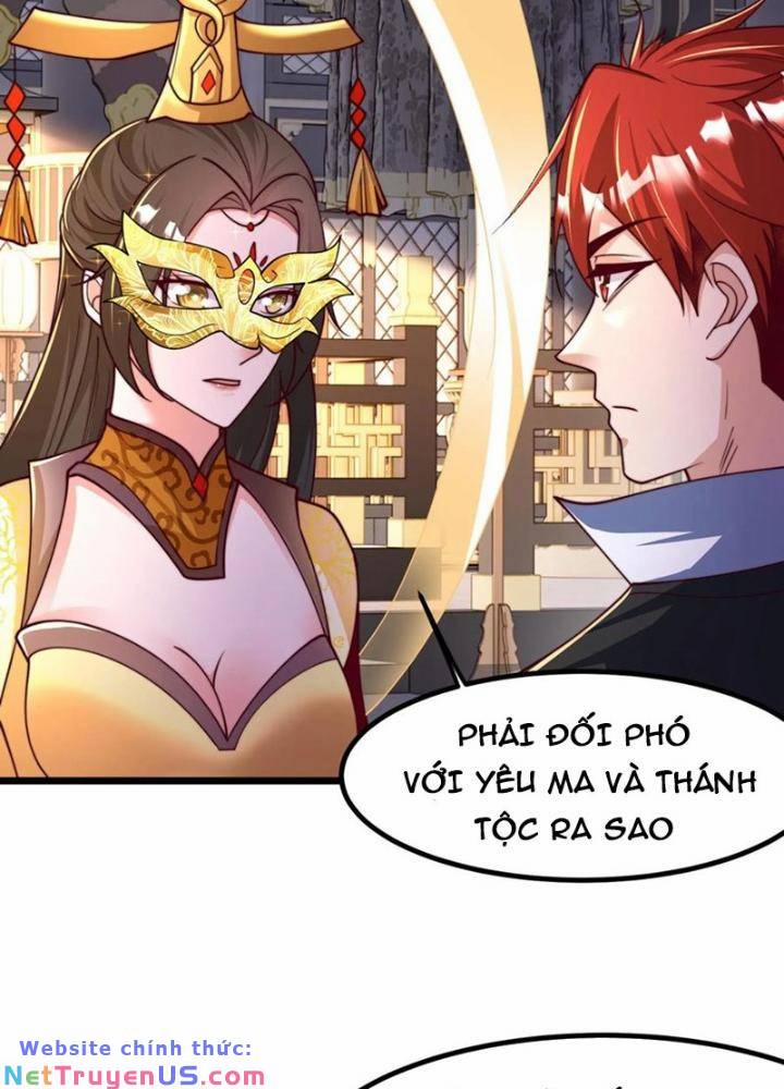 Ta Nuôi Quỷ Ở Trấn Ma Ty 238 trang 77