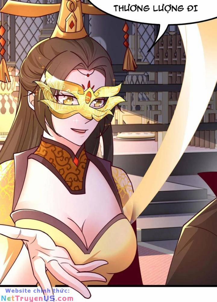 Ta Nuôi Quỷ Ở Trấn Ma Ty 238 trang 79