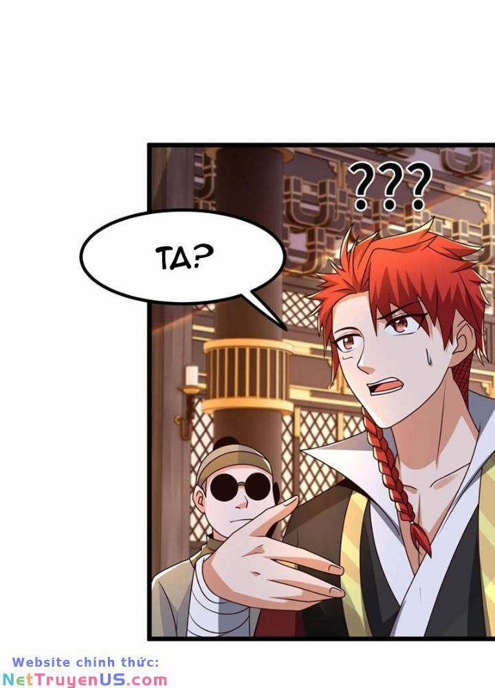 Ta Nuôi Quỷ Ở Trấn Ma Ty 238 trang 81