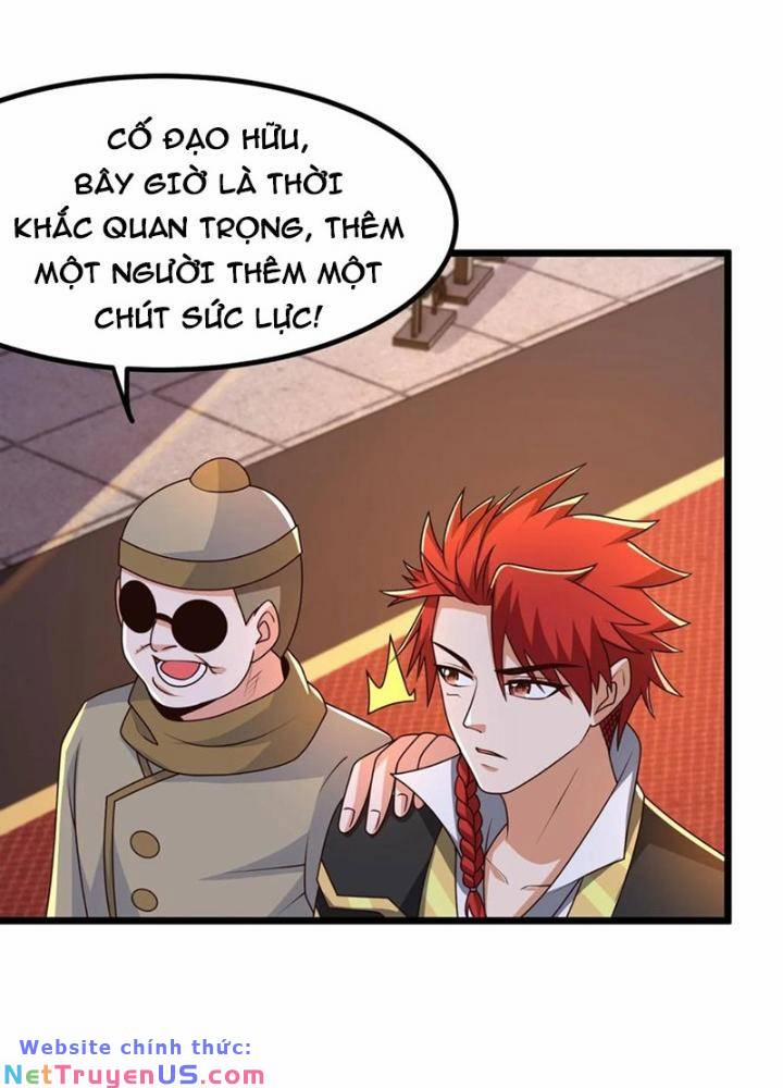 Ta Nuôi Quỷ Ở Trấn Ma Ty 238 trang 83