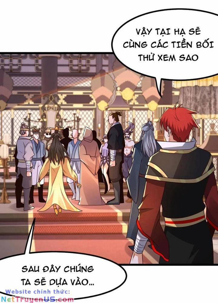 Ta Nuôi Quỷ Ở Trấn Ma Ty 238 trang 85