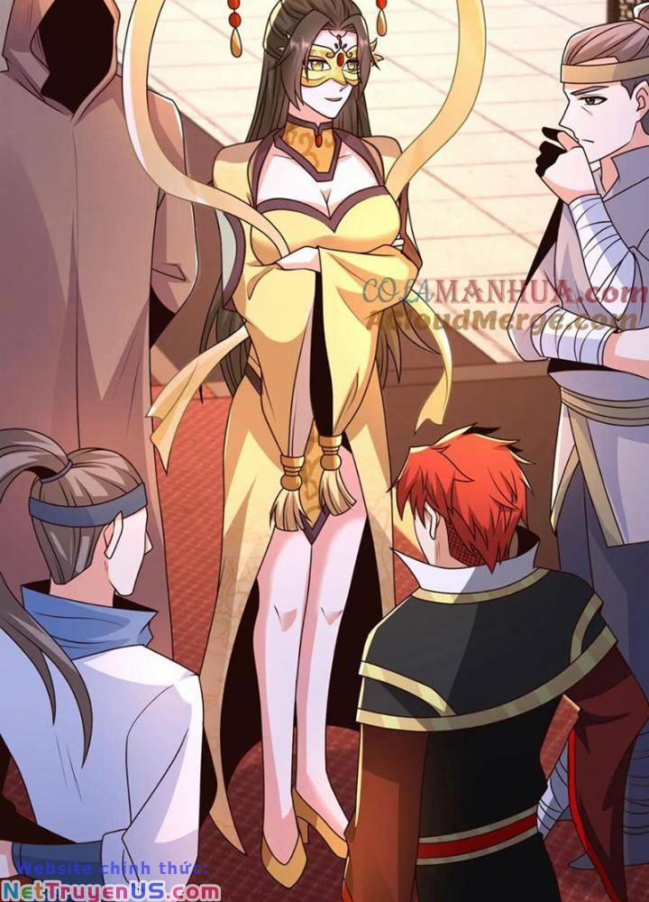 Ta Nuôi Quỷ Ở Trấn Ma Ty 238 trang 89