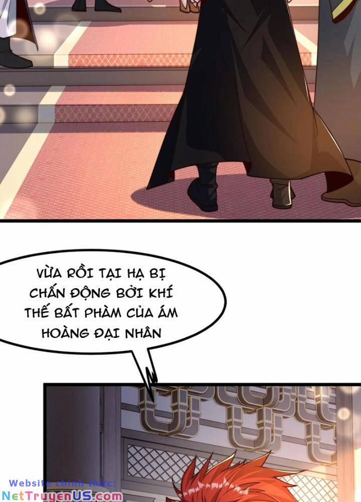 Ta Nuôi Quỷ Ở Trấn Ma Ty 238 trang 9