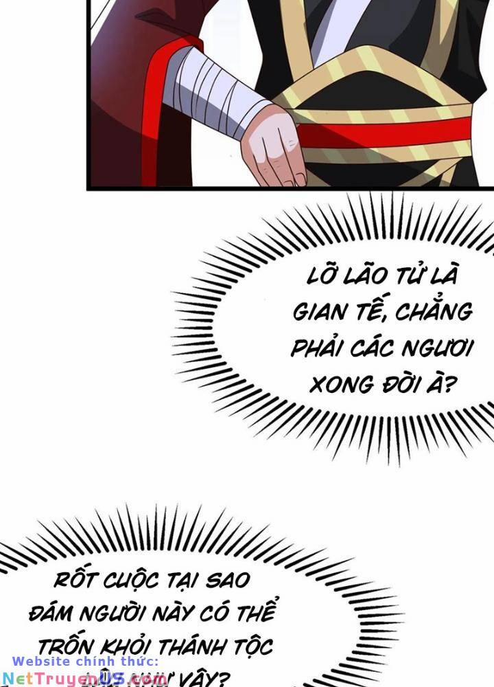 Ta Nuôi Quỷ Ở Trấn Ma Ty 238 trang 93