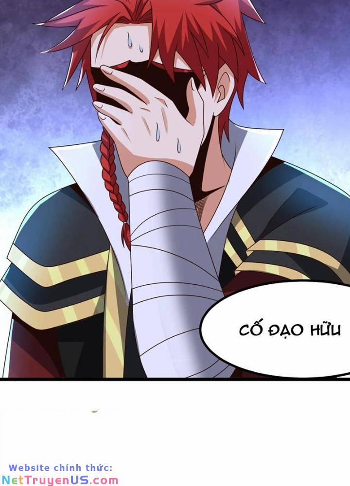 Ta Nuôi Quỷ Ở Trấn Ma Ty 238 trang 95