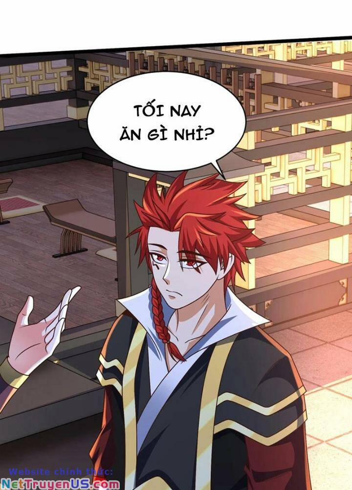 Ta Nuôi Quỷ Ở Trấn Ma Ty 239 trang 15