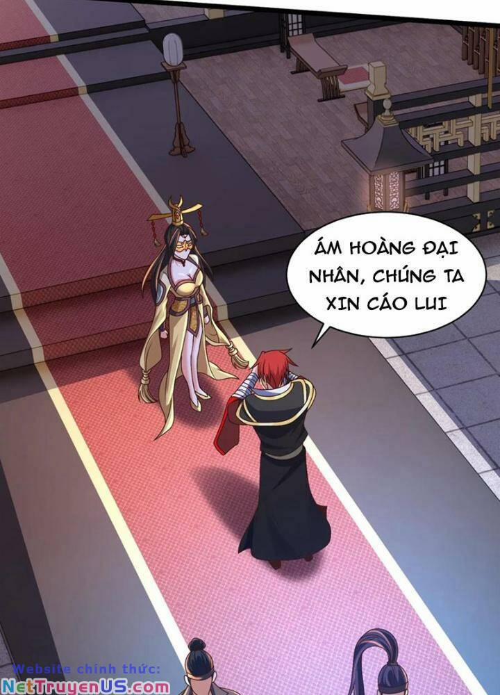 Ta Nuôi Quỷ Ở Trấn Ma Ty 239 trang 19