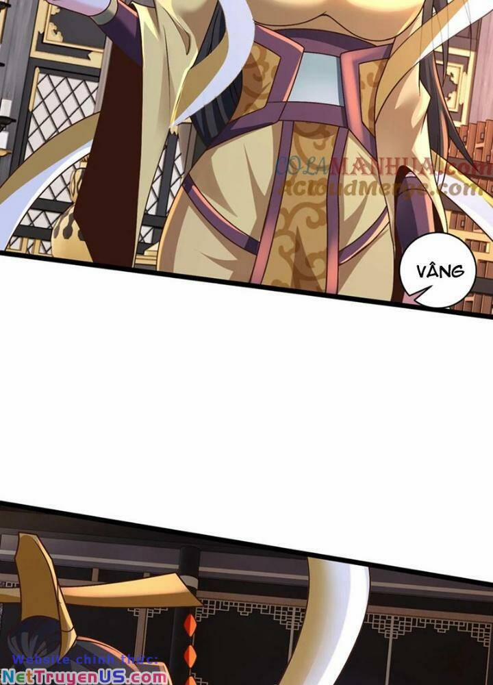 Ta Nuôi Quỷ Ở Trấn Ma Ty 239 trang 23