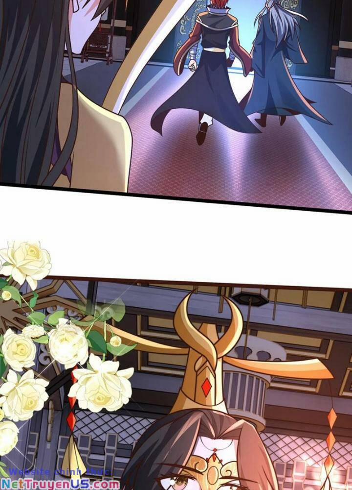 Ta Nuôi Quỷ Ở Trấn Ma Ty 239 trang 25