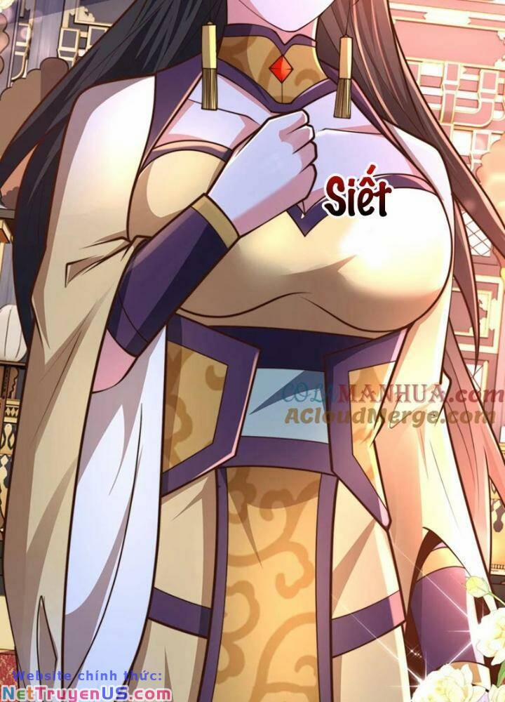 Ta Nuôi Quỷ Ở Trấn Ma Ty 239 trang 27