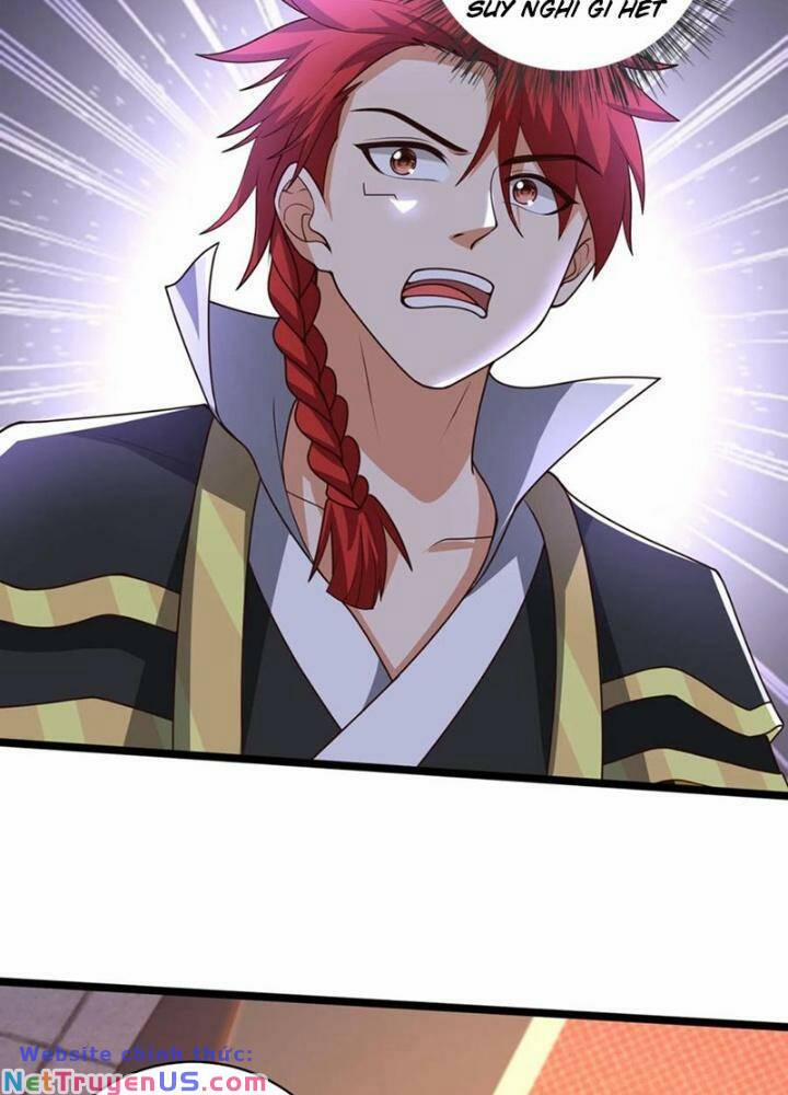 Ta Nuôi Quỷ Ở Trấn Ma Ty 239 trang 3