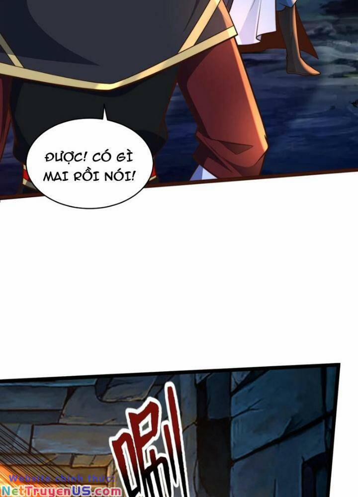 Ta Nuôi Quỷ Ở Trấn Ma Ty 239 trang 39