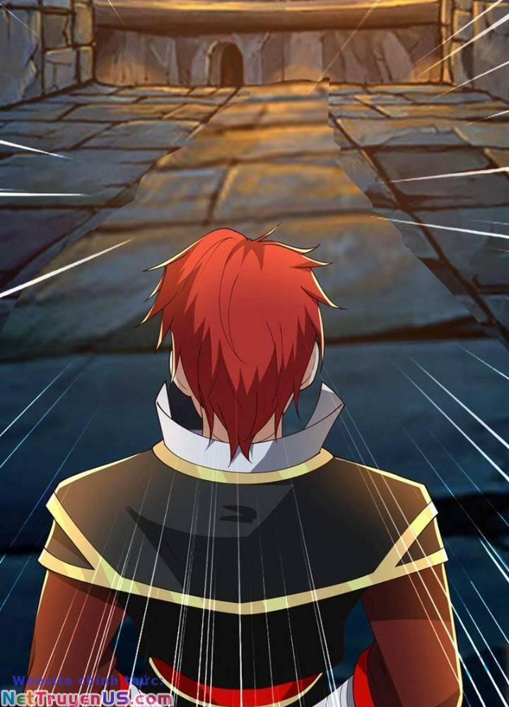 Ta Nuôi Quỷ Ở Trấn Ma Ty 239 trang 43