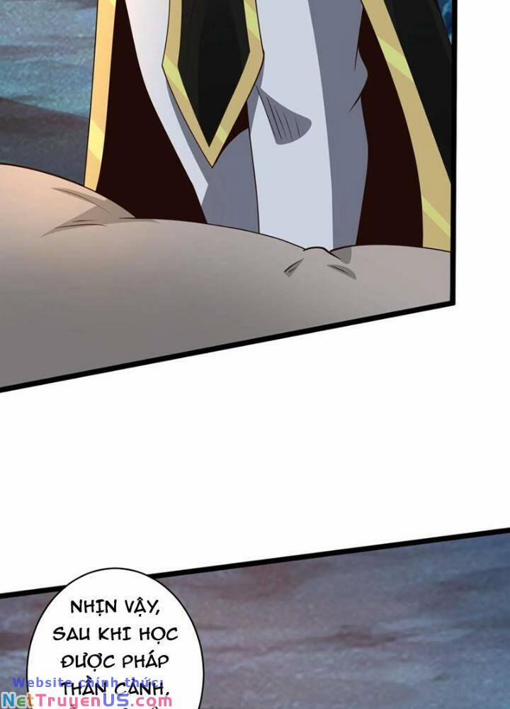 Ta Nuôi Quỷ Ở Trấn Ma Ty 239 trang 49