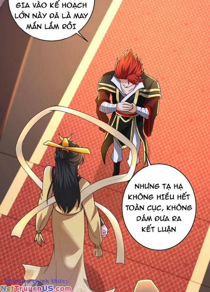 Ta Nuôi Quỷ Ở Trấn Ma Ty 239 trang 5