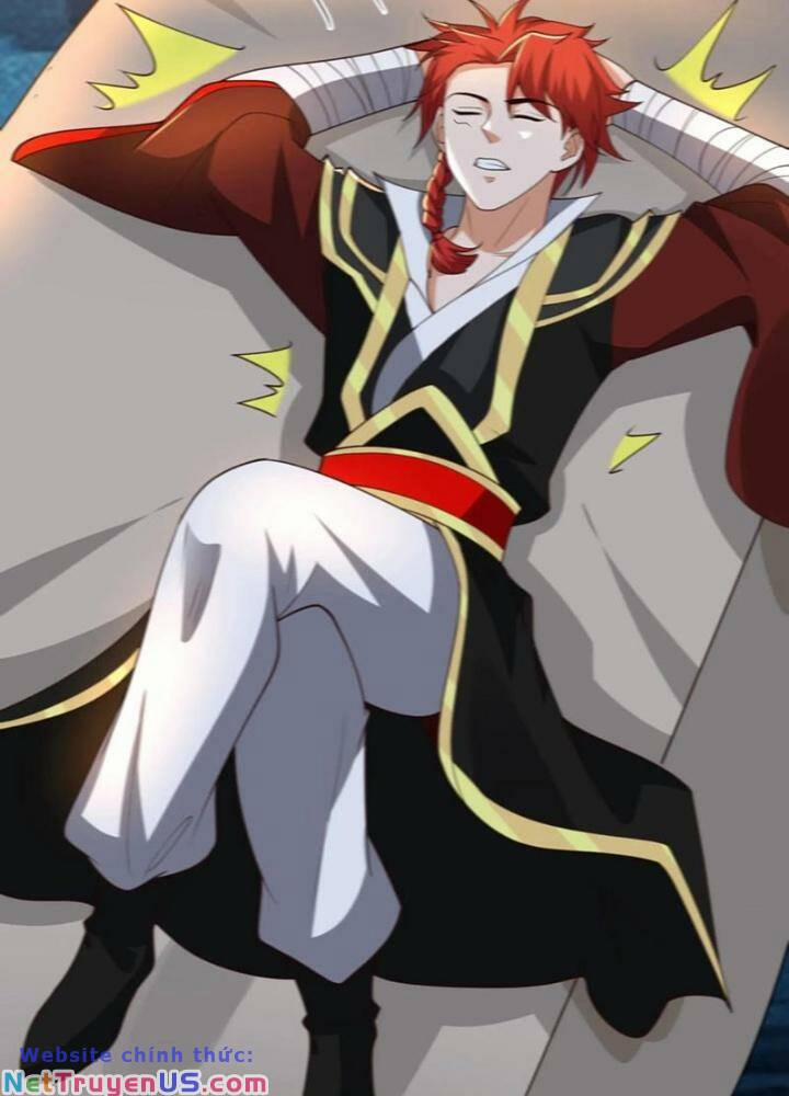 Ta Nuôi Quỷ Ở Trấn Ma Ty 239 trang 51