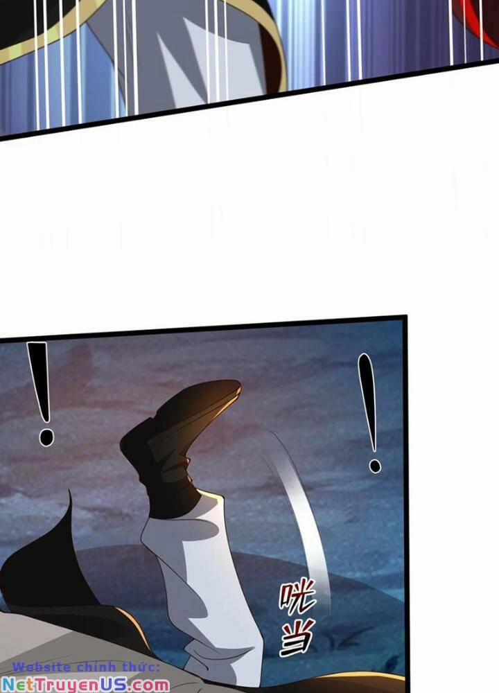 Ta Nuôi Quỷ Ở Trấn Ma Ty 239 trang 55