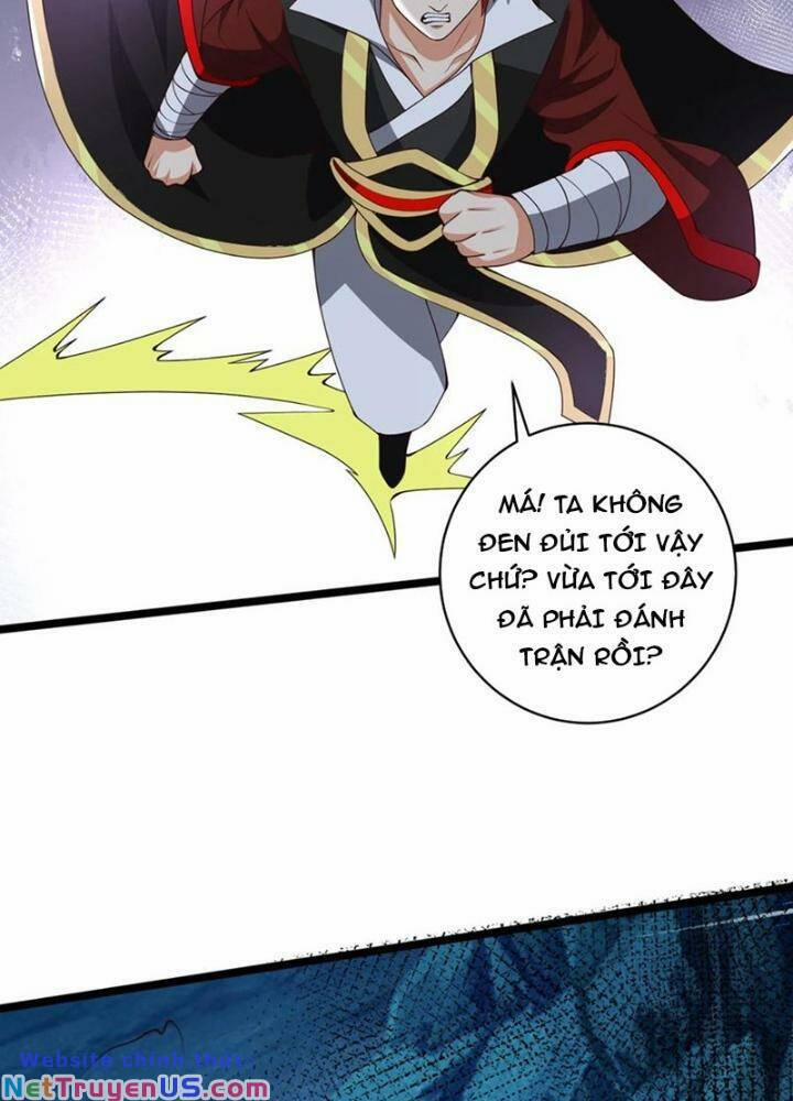 Ta Nuôi Quỷ Ở Trấn Ma Ty 239 trang 61