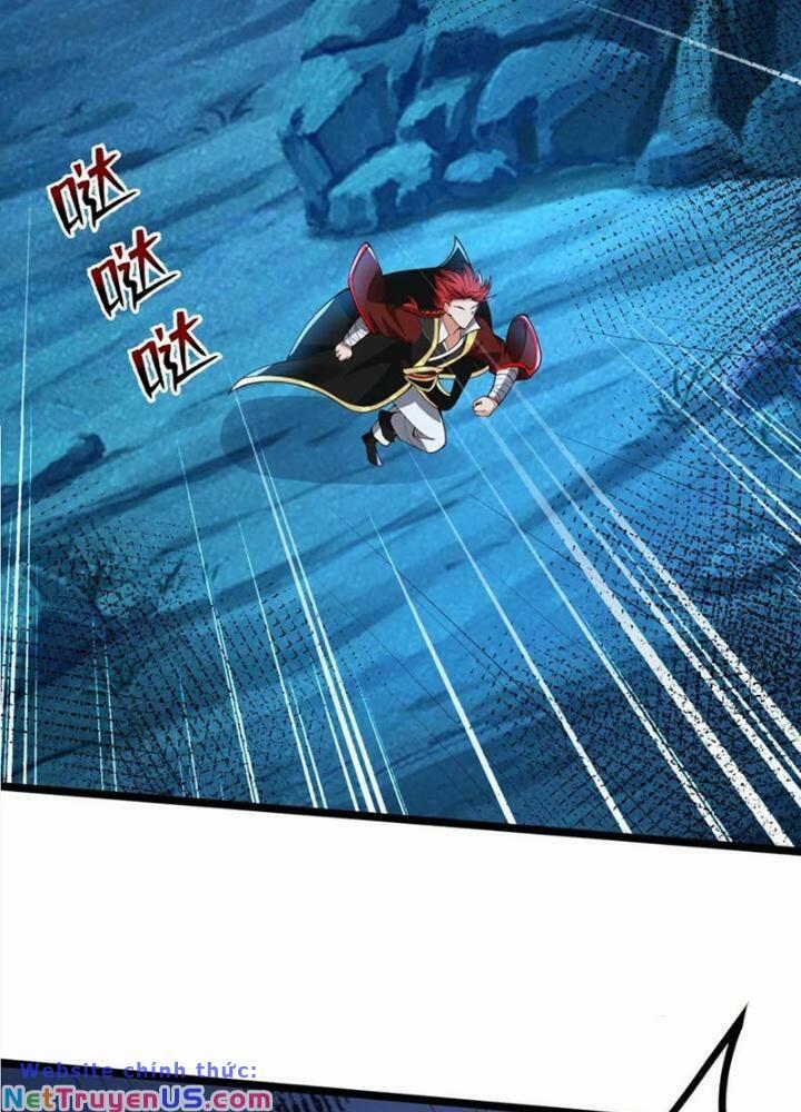 Ta Nuôi Quỷ Ở Trấn Ma Ty 239 trang 63