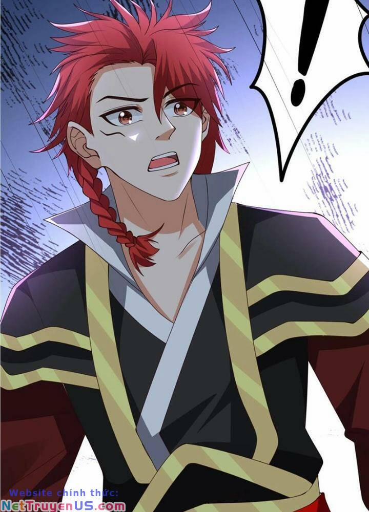 Ta Nuôi Quỷ Ở Trấn Ma Ty 239 trang 65