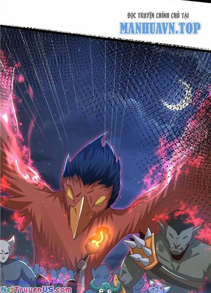 Ta Nuôi Quỷ Ở Trấn Ma Ty 239 trang 67