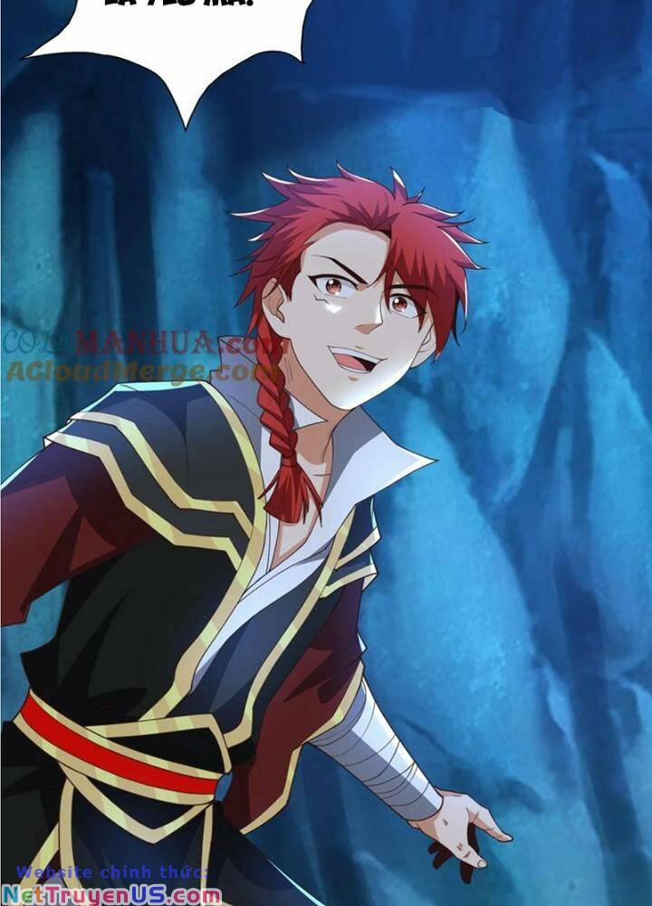 Ta Nuôi Quỷ Ở Trấn Ma Ty 239 trang 73