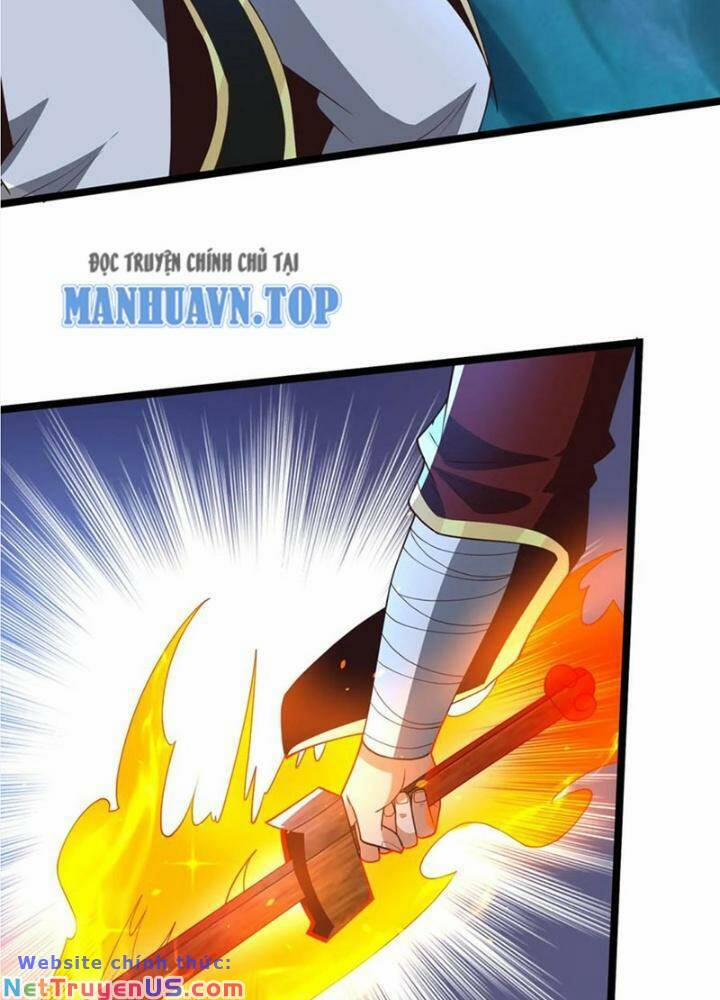 Ta Nuôi Quỷ Ở Trấn Ma Ty 239 trang 75