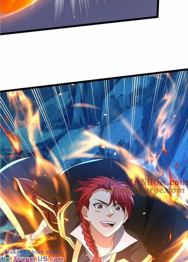 Ta Nuôi Quỷ Ở Trấn Ma Ty 239 trang 77