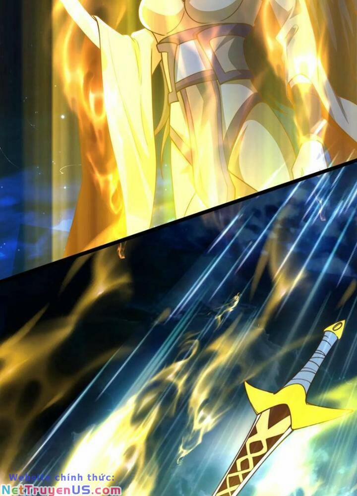 Ta Nuôi Quỷ Ở Trấn Ma Ty 240 trang 11